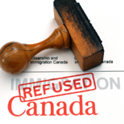 Express Entry application refusal
