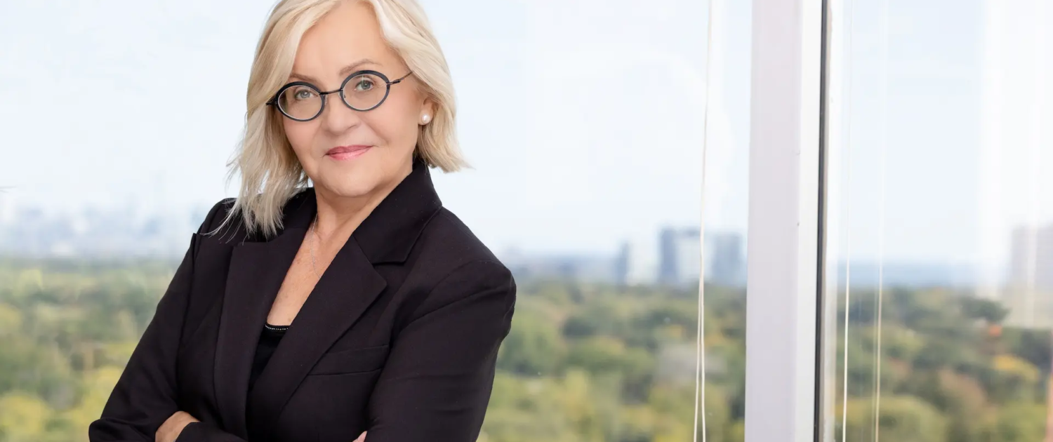 Dalia Milmantas RCIC